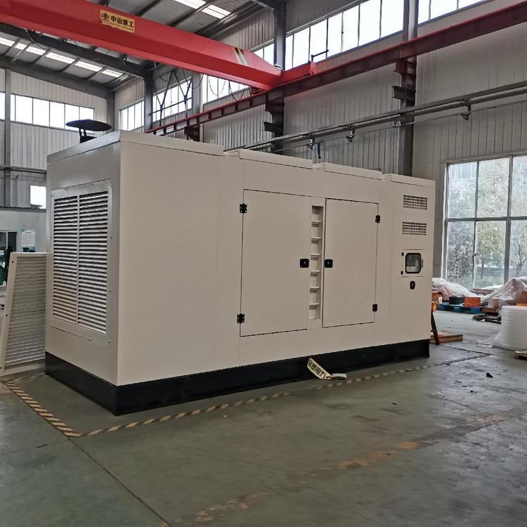 正阳发电机出租